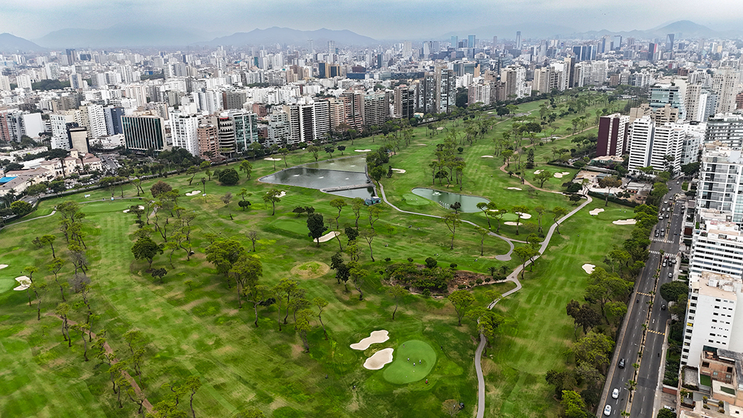 Lima Golf