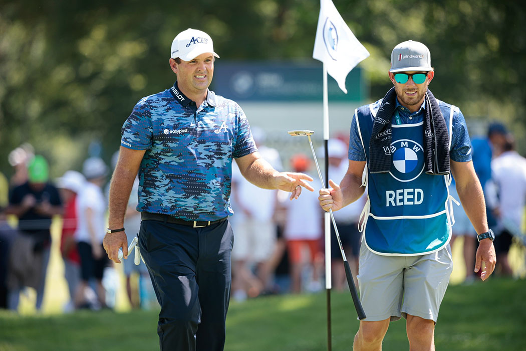 BMW Golf: Zwei Masters-Champions bei der BMW International Open 2025 ...