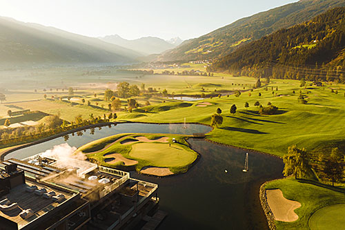 Golfresidenz
