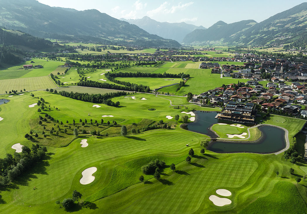 Golfzillertal 3