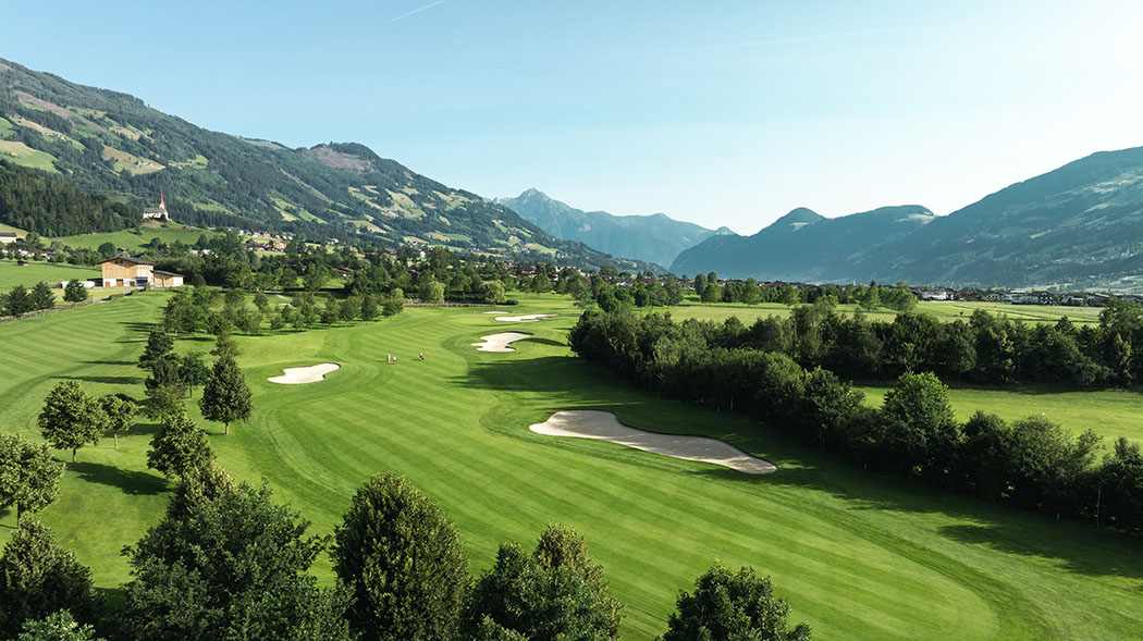 Golfzillertal 5