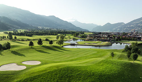 Golfzillertal 4