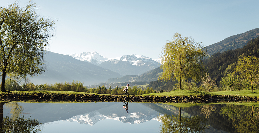 Golf Zillertal