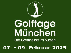 Logo Golftage
