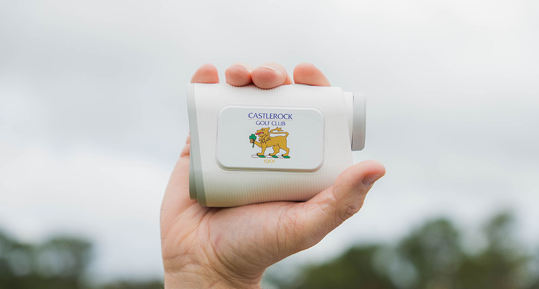 PRO-X-rangefinder
