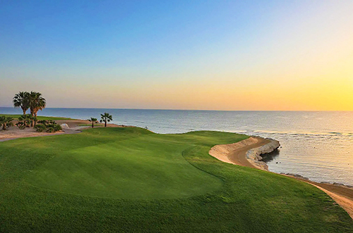 Gary Player Golfcouse