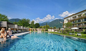 Pool Hotel Peiss