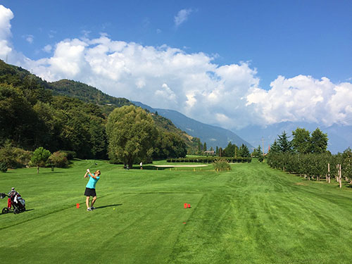 GC-Lana abschlag-in-richtung-