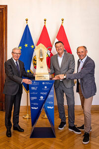 Salzburger Land Pokal
