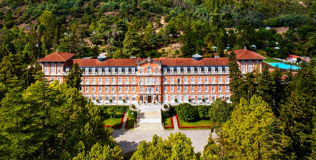 Schlosshotel