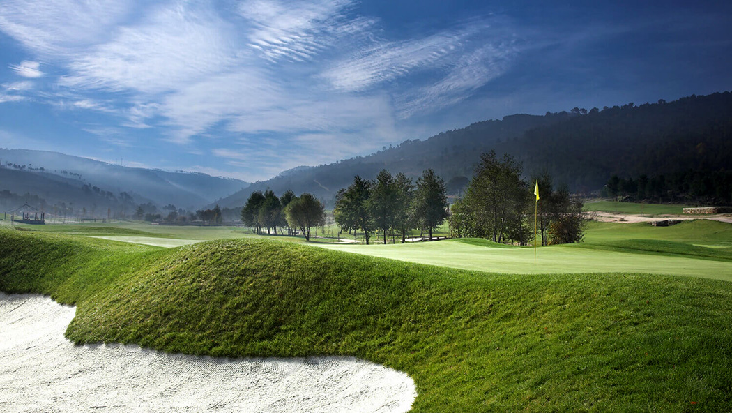 Vidago-Palacae-Golf-Course