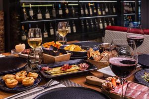 buffet-