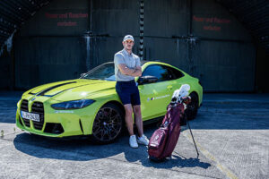 Gareth-Bale-BMW-M-Driving-Experience-