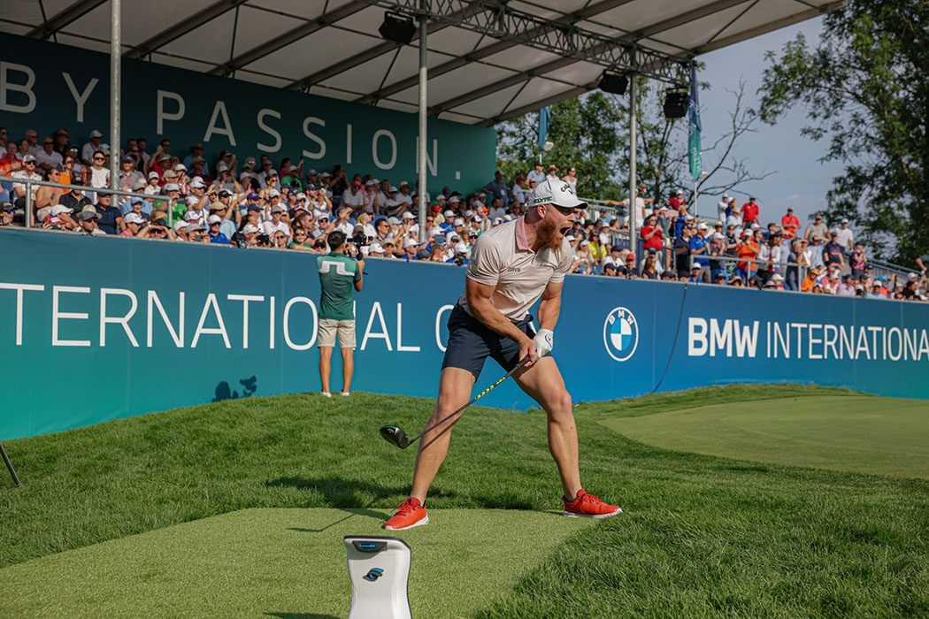 Longdrive-Competition-Martin-Borgmeie
