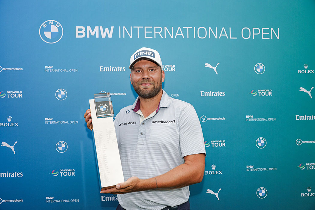Daniel-Brown-Gewinner-der-36-BMW IO 225