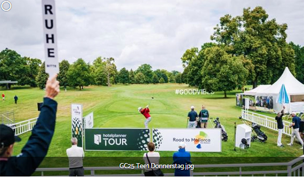 Tee 1-Donnerstag-