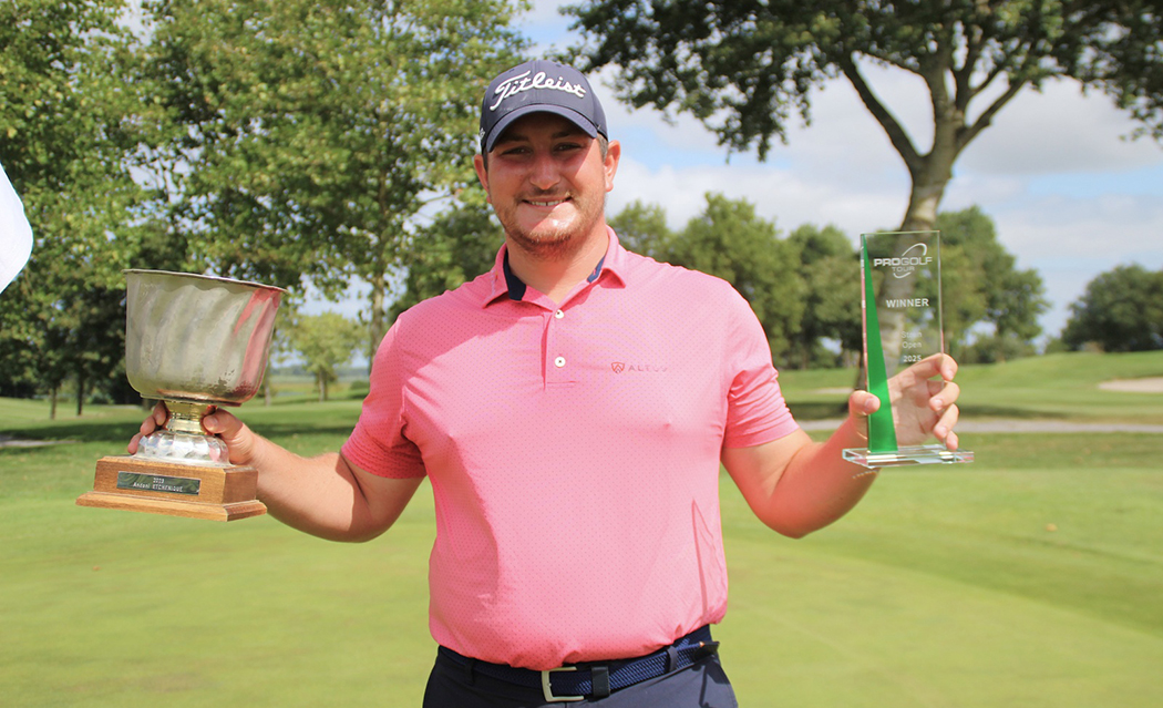 
ClementGuichard-Trophy-StaanOpen-ProGolfTour