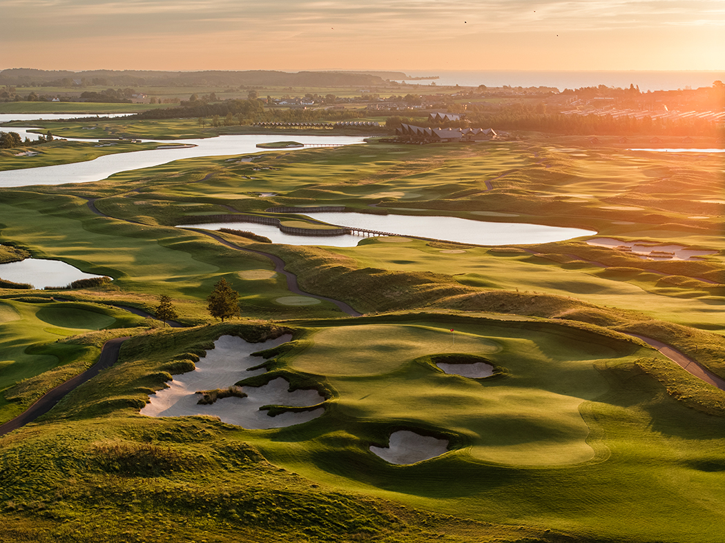 Northern Golf Platz1-
