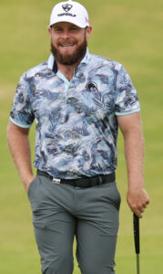 Tyrrell Hatton