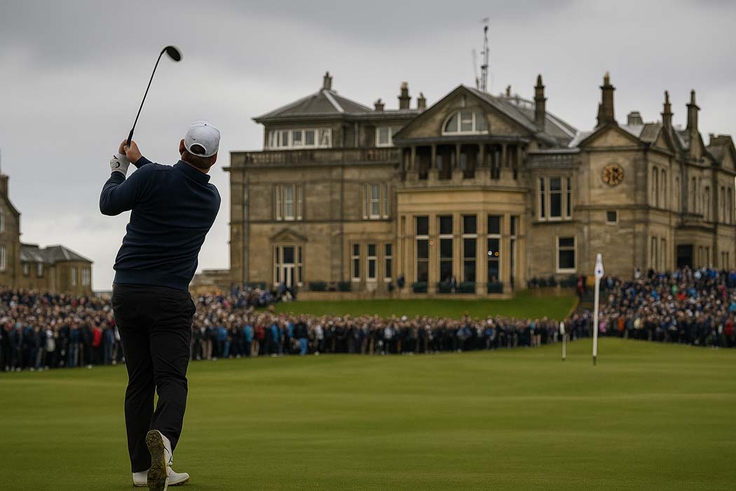 Dunhill-Links