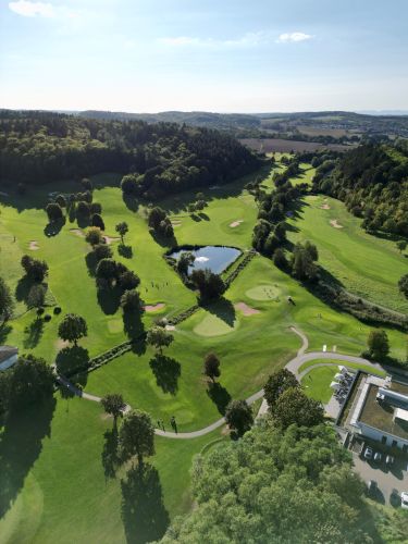 Golfplatz 2
