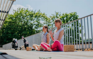 Joga